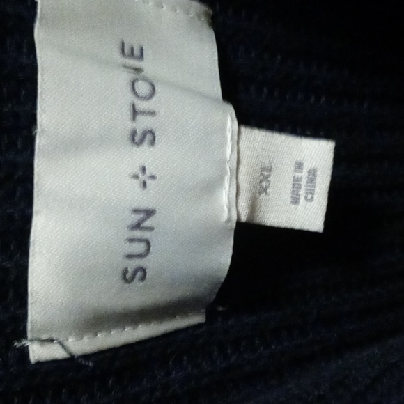 Men's cardigan - Picture 5 of 6